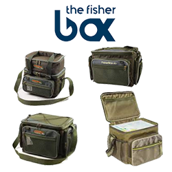 Fisher Box